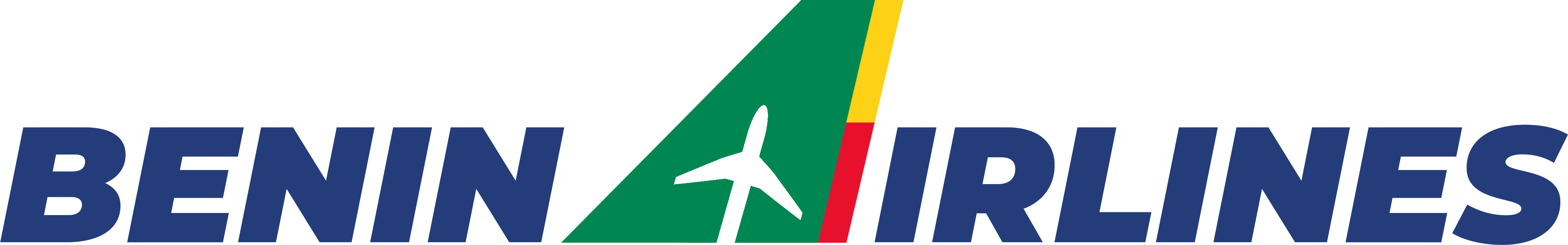 Logo Bénin Airline